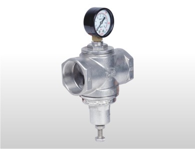 Pressure Reducing Valve Manufacturer